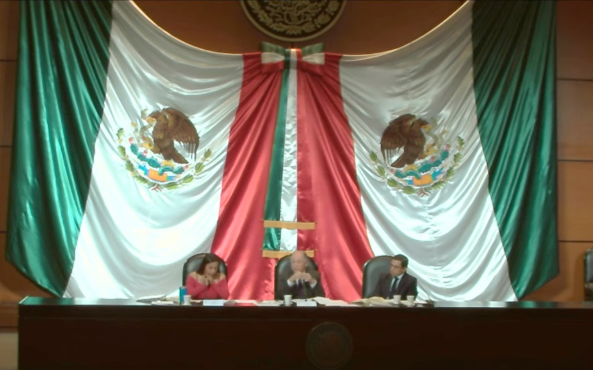 Avanzan cuatro reformas del ‘Plan C’; aplazan cinco temas en comisión Avanzan cuatro reformas del ‘Plan C’; aplazan cinco temas en comisión