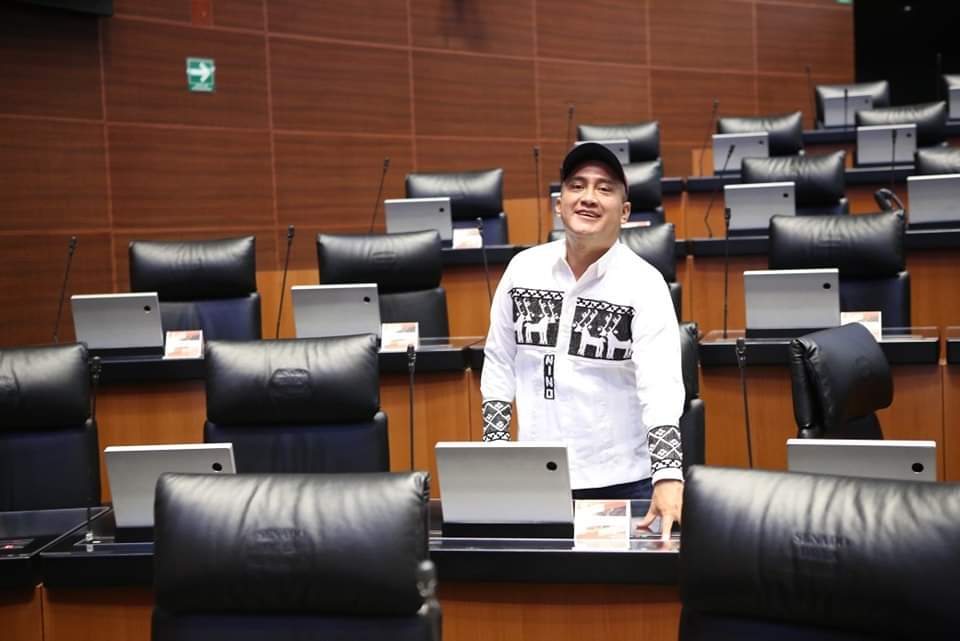 Pide Nino Morales que Judicatura investigue a paristas