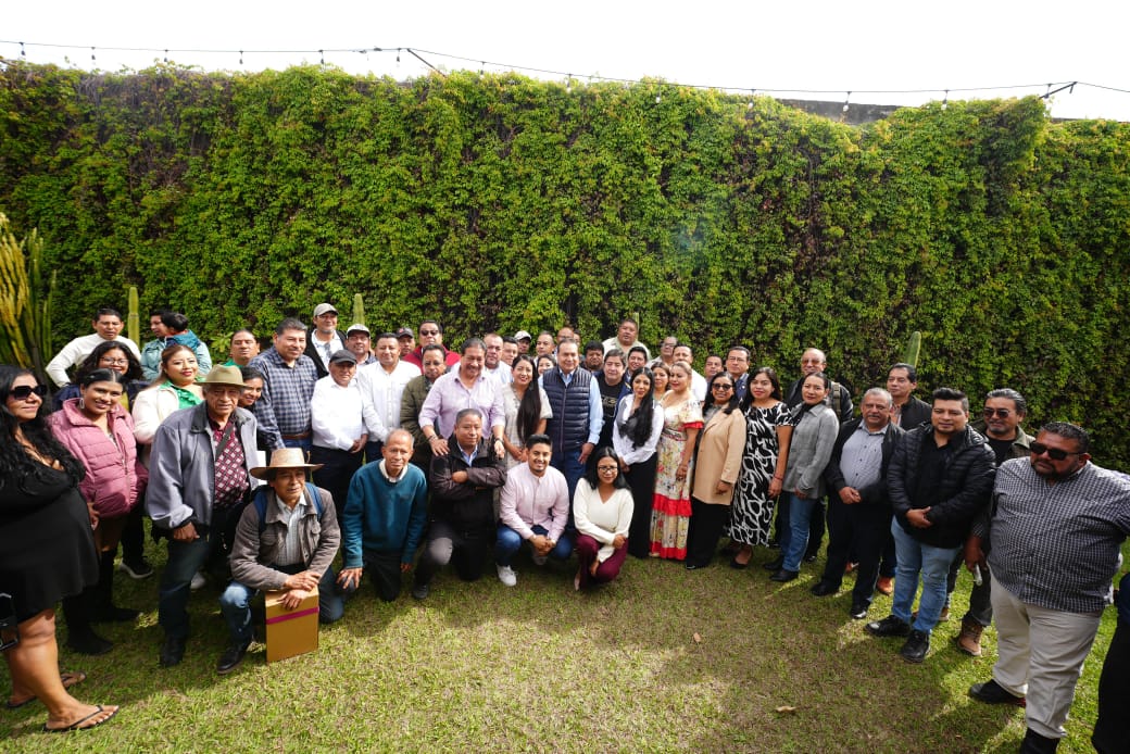 La edil Nancy Benítez refrenda su compromiso con la libertad de expresión